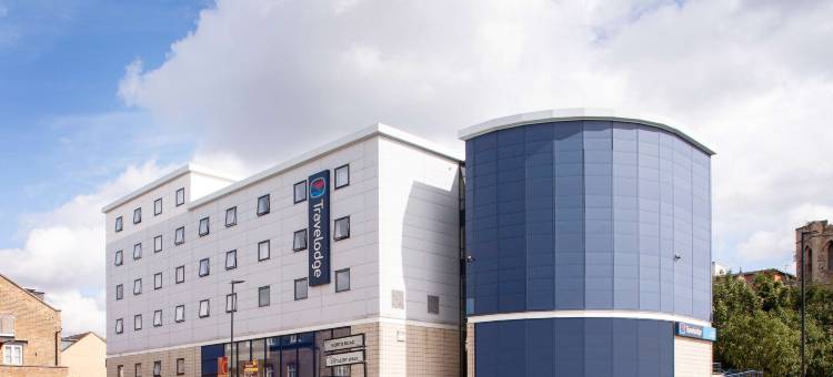 Travelodge London Kew Bridge Hotel图片