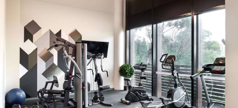 艾凡赫庞特山酒店公寓(Punthill Ivanhoe)图片