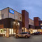 我们的酒店(Travelodge by Wyndham Alma)