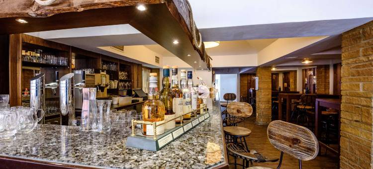 阿尔蔡/沃尔姆斯多林特酒店(Dorint Hotel Alzey/Worms)图片