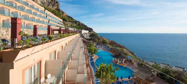 莫甘公主酒店度假村和海滩俱乐部-全包式(Mogan Princess & Beach Club)图片