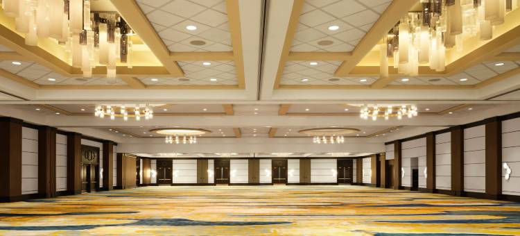 路易斯威尔市中心万豪酒店(Louisville Marriott Downtown)图片