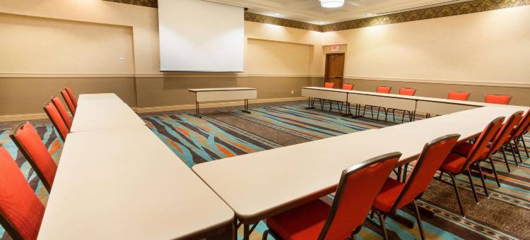 代顿北德鲁里套房酒店(Drury Inn & Suites Dayton North)图片