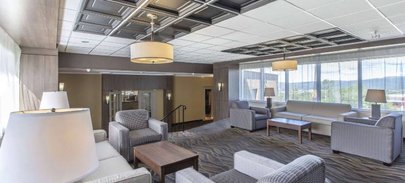 凯艺酒店(Quality Inn)图片