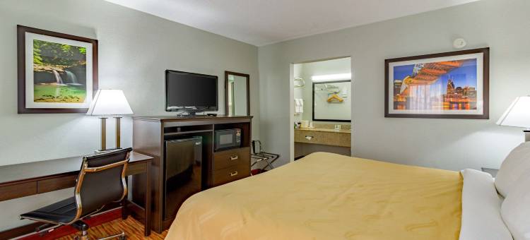 凯艺酒店(Quality Inn)图片