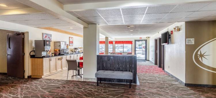 伊克诺旅馆(Econo Lodge)图片