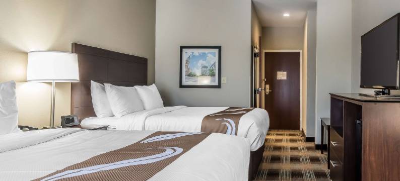 凯艺酒店(Quality Inn Pleasant View)图片