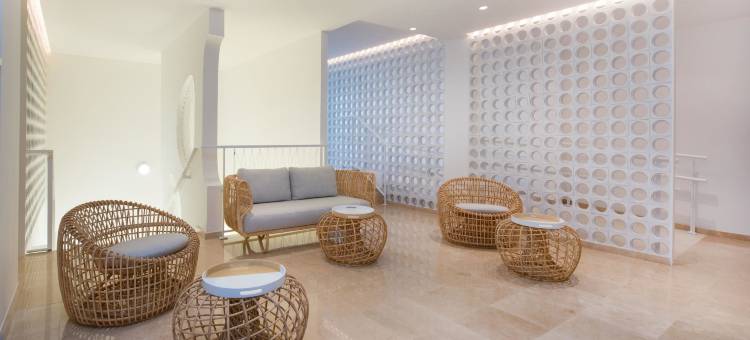 圣欧拉利亚伊波罗之星精选酒店(Iberostar Selection Santa Eulalia Ibiza - Adults Only)图片