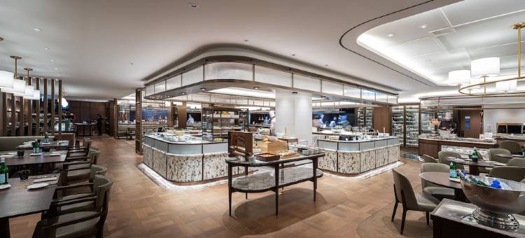 首尔大使 - 铂尔曼酒店(The Ambassador Seoul - A Pullman Hotel)图片