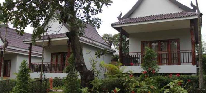 兰达快乐山旅馆(Lanta Happy Hill)图片