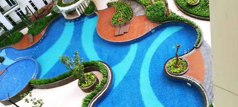 Amazing Puri Orchard Apartment图片