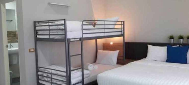 华欣爱迪瑞公寓式酒店(Addera Residence Hua Hin)图片