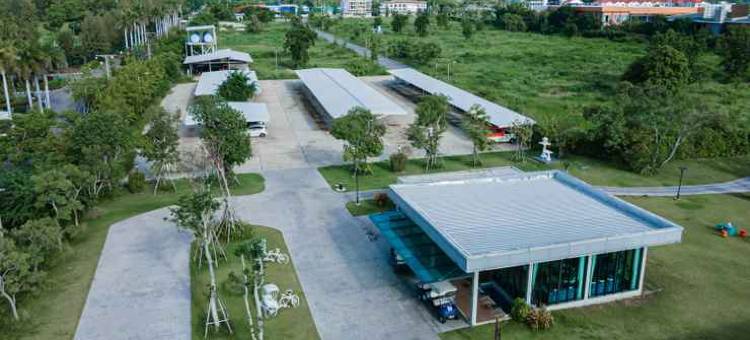 华欣珊瑚树别墅(Coral Tree Villa Huahin)图片