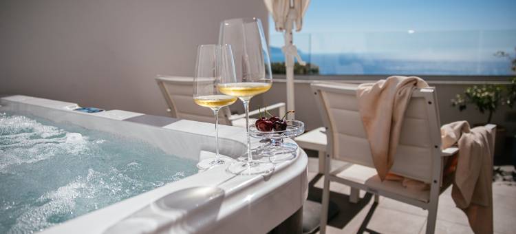 费奥利娜艺术酒店(Villa Fiorella Art Hotel)图片