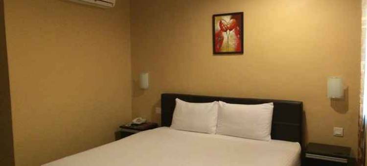 格兰德维尤酒店(Grandview Hotel)图片