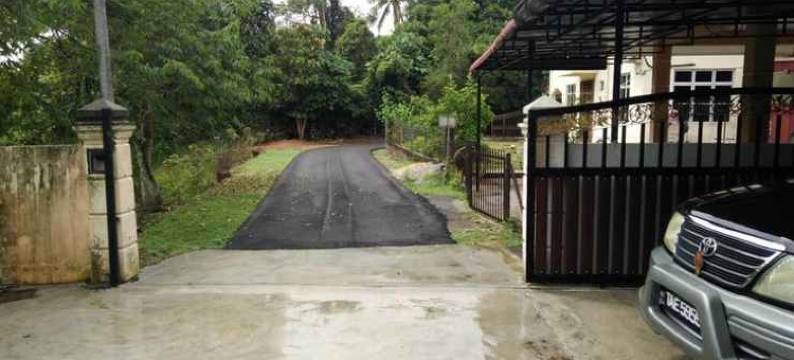 Rumah Tumpangan Kak Ani图片