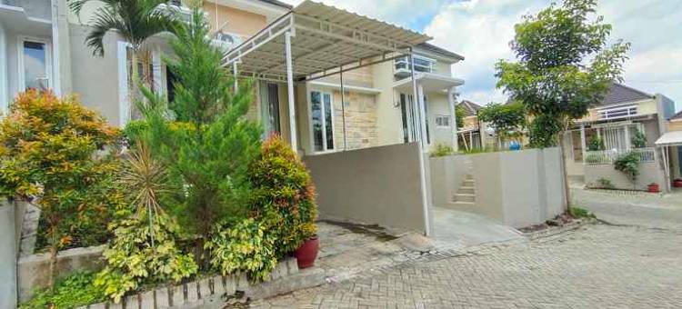 Villa Permata Garden F11 by N2K图片