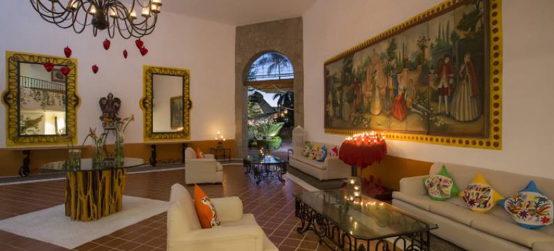 火烈鸟瓦拉塔码头酒店(Flamingo Vallarta Hotel & Marina)图片