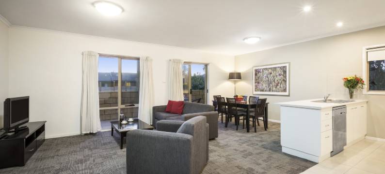 沃加沃加探索酒店(Quest Wagga Wagga)图片