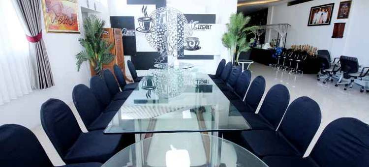 Cahaya Berlian Hotel图片