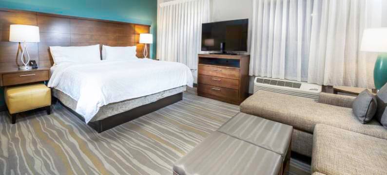 萨默维尔Staybridge Suites(Staybridge Suites SUMMERVILLE - CHARLESTON AREA by IHG)图片