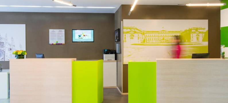 米兰阿格里特博安泽美居酒店(Mercure Milano Agrate Brianza)图片