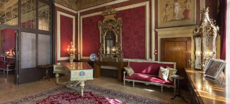 维纳特宫豪华酒店(Palazzo Venart Luxury Hotel)图片