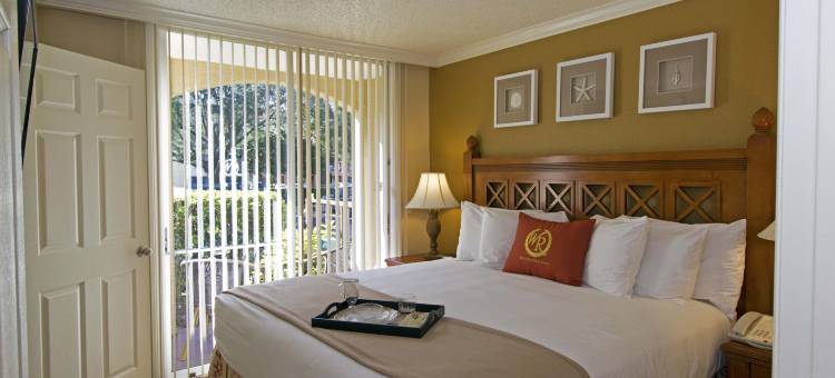 韦斯特盖特蓝树度假村(Blue Tree Resort in Lake Buena Vista)图片