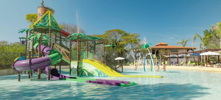 伊图 Terras de São José 诺富特高尔夫度假酒店(Novotel Itu Terras de São José Golf & Resort)图片