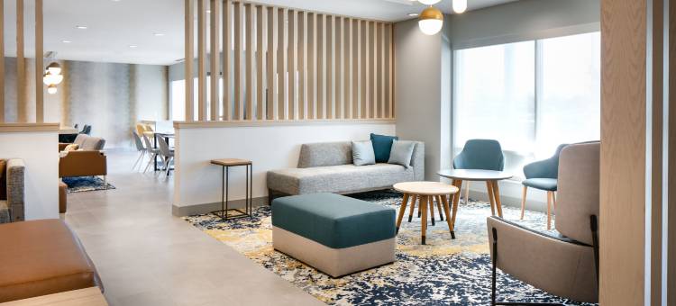 米德尔顿/麦迪逊西区TownePlace Suites酒店(TownePlace Suites Madison West/Middleton)图片