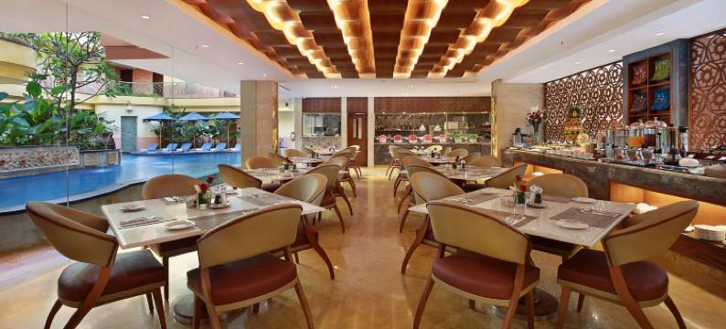 晟诗度假酒店及水疗与会议中心，世尊系列(Sens Hotel  Spa + Conference Ubud Town Centre)图片