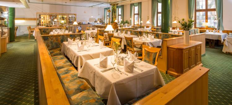 斯坦德弗赖堡科尔平酒店及度假村(Stadthotel Freiburg Kolping Hotels & Resorts)图片