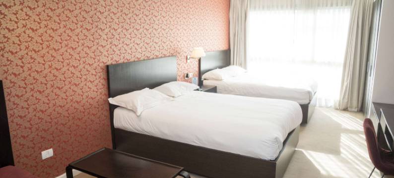 Howard Johnson by Wyndham Hotel Abasto图片