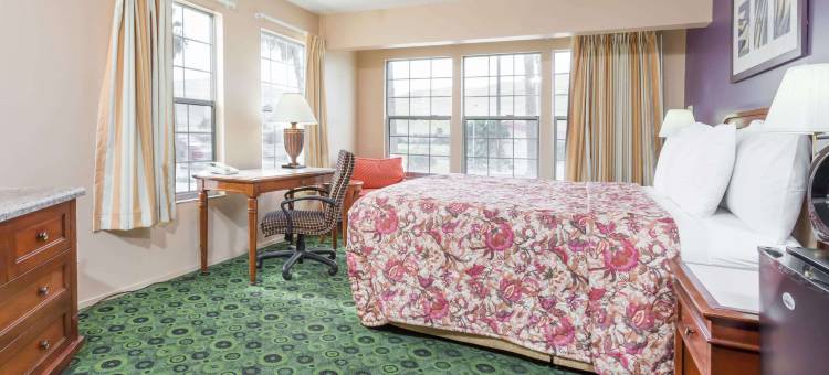 韦斯特利戴斯酒店(Days Inn by Wyndham Westley)图片