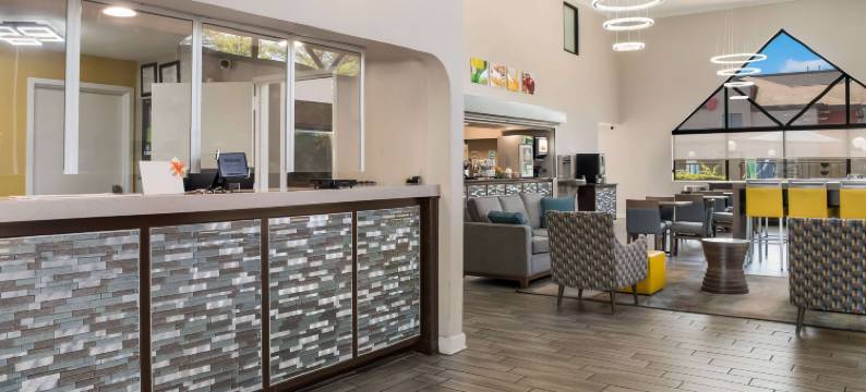 南海文-孟菲斯南凯艺酒店(Quality Inn Southaven - Memphis South)图片