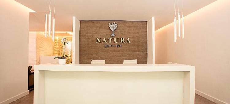 蒂卡尔富利大酒店(Tikal Futura Hotel & Convention Center)图片