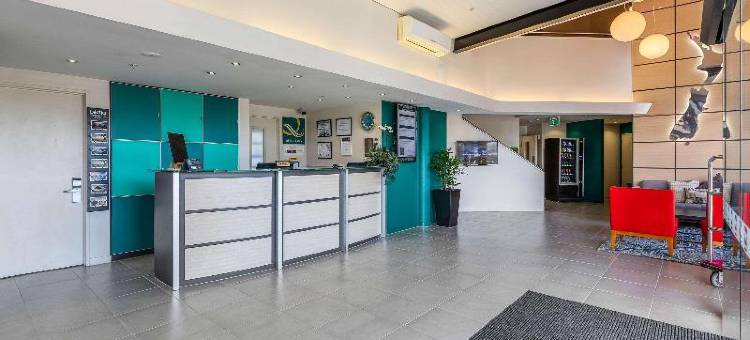 品质酒店林肯绿(Quality Hotel Lincoln Green)图片