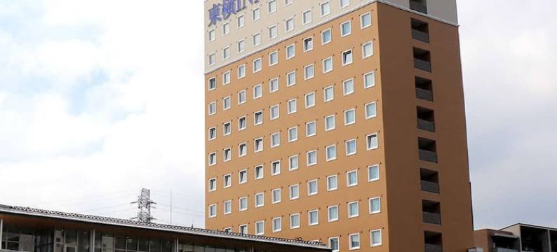 东横INN三乡中央站前(Toyoko Inn Misato-Chuo Ekimae)图片