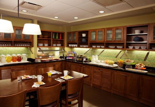 Hyatt Place Atlanta DowntownHotel Overview