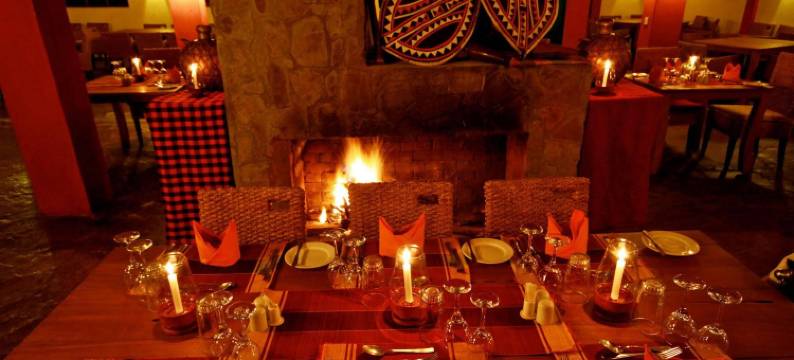 玛拉休闲营地旅馆(Mara Leisure Camp)图片