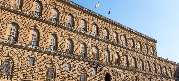 皮蒂豪华露台公寓 by Mmega(Pitti Luxury Terrace by Mmega)图片