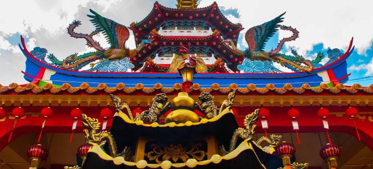 卡萨贝拉民宿(Casabella Homestay)图片