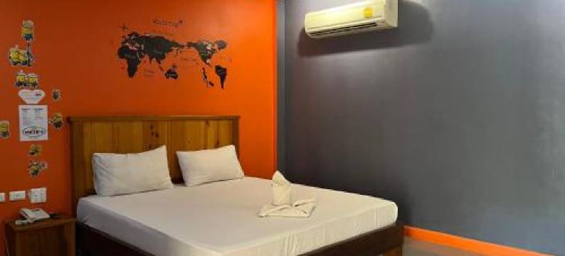 The Palm Resort Kampeang Saen图片