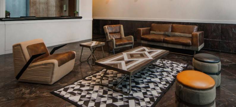 幸运酒店(New Cape Inn)图片