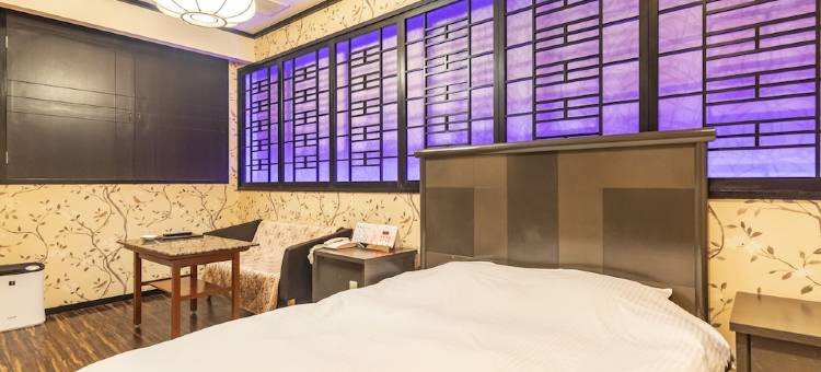 神户塔比斯特愉悦酒店(Tabist Hotel Please Kobe)图片