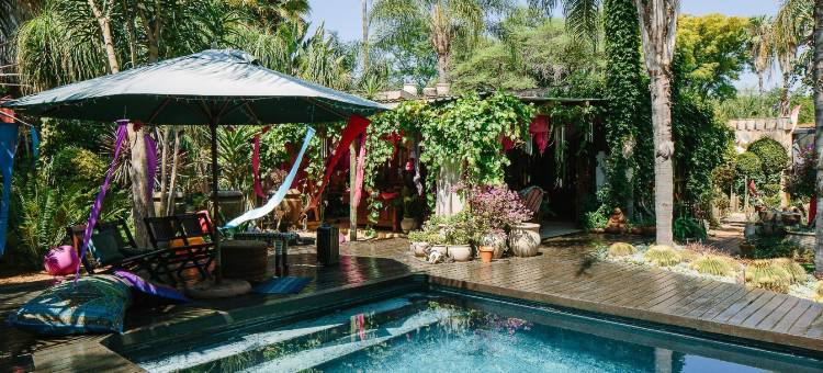 艺术旅馆(The Art Guesthouse)图片