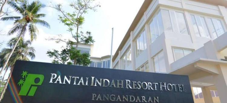 帖木儿班底英达度假村(Pantai Indah Resort Hotel Timur)图片