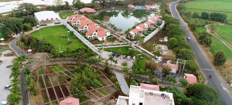 格雷斯度假村(Graces Resort)图片