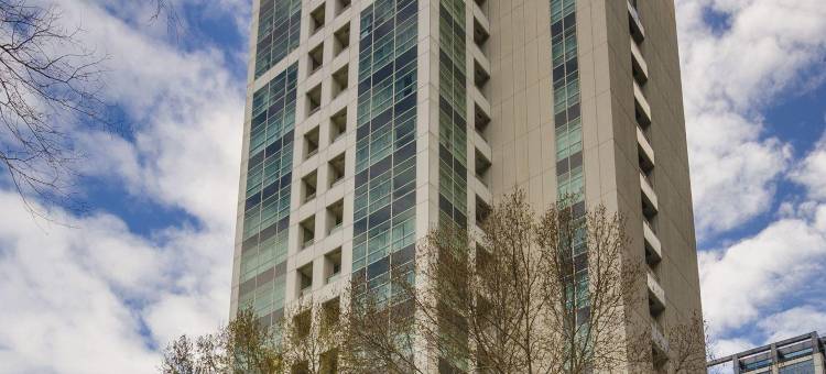 克拉丽奥盖特威套房酒店(Clarion Suites Gateway)图片