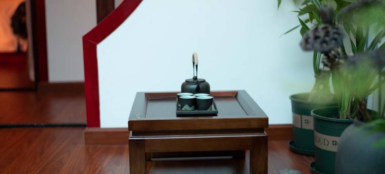 巫巫方公寓(高银街分店)图片